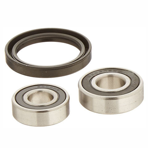 PIVOT WORKS-FRONT WHEEL BEARING KIT, KAWASAKI
