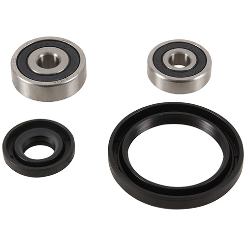 PIVOT WORKS-FRONT WHEEL BEARING KIT, SUZUKI
