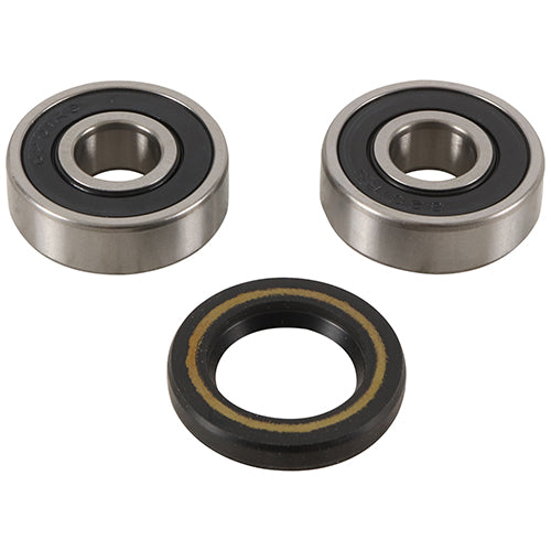 PIVOT WORKS-FRONT WHEEL BEARING KIT, SUZUKI
