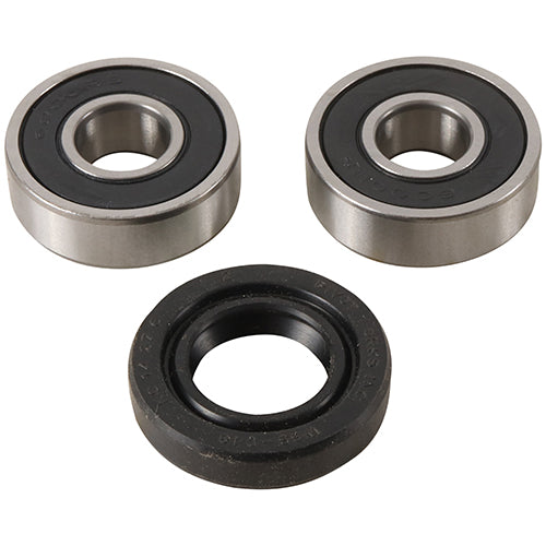 PIVOT WORKS-FRONT WHEEL BEARING KIT, SUZUKI