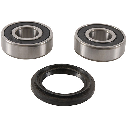 PIVOT WORKS-FRONT WHEEL BEARING KIT, SUZUKI