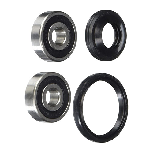 PIVOT WORKS-FRONT WHEEL BEARING KIT, YAMAHA