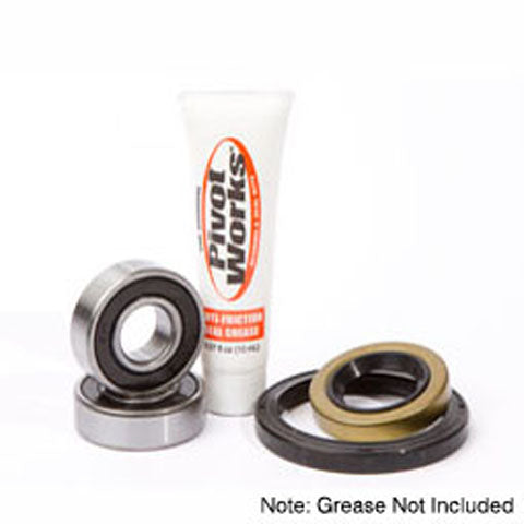 PIVOT WORKS-FRONT WHEEL BEARING KIT, YAMAHA