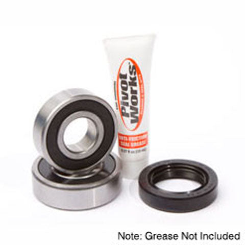 PIVOT WORKS-REAR WHEEL BEARINGKIT, HONDA