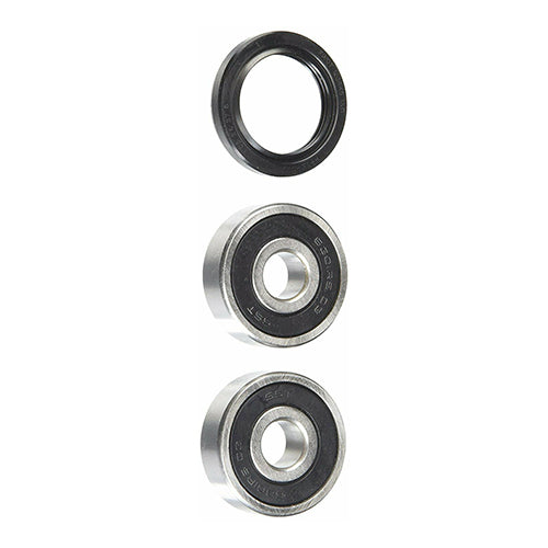 PIVOT WORKS-REAR WHEEL BEARINGKIT, HONDA