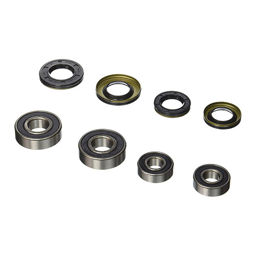 PIVOT WORKS-REAR WHEEL BEARINGKIT, KAWASAKI