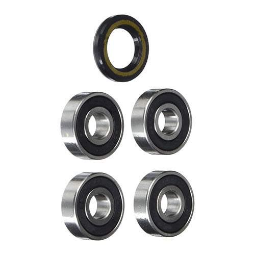 PIVOT WORKS-REAR WHEEL BEARINGKIT, SUZUKI