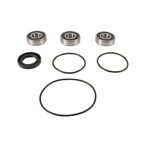 PIVOT WORKS-REAR WHEEL BEARINGKIT, YAMAHA