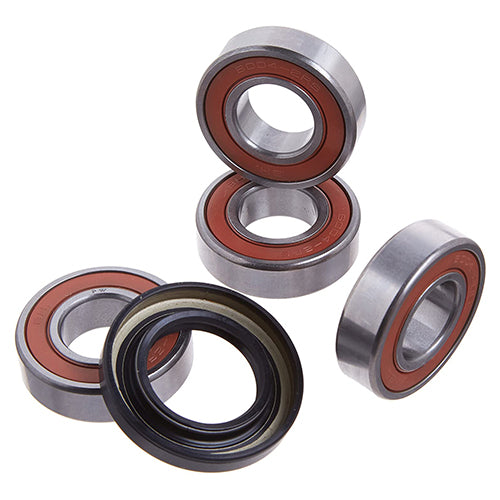 PIVOT WORKS-REAR WHEEL BEARINGKIT, YAMAHA