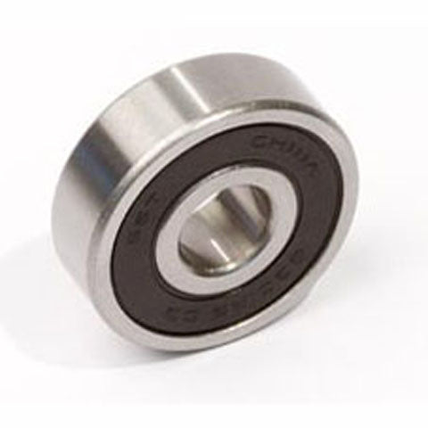 PIVOT WORKS-REAR WHEEL BEARINGKIT, YAMAHA