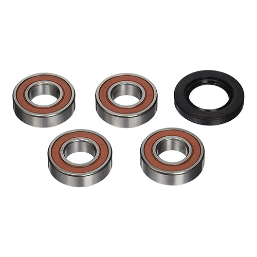 PIVOT WORKS-REAR WHEEL BEARINGKIT, YAMAHA