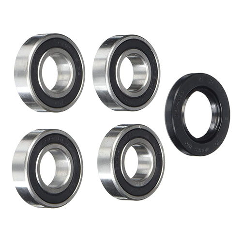 PIVOT WORKS-REAR WHEEL BEARINGKIT, YAMAHA