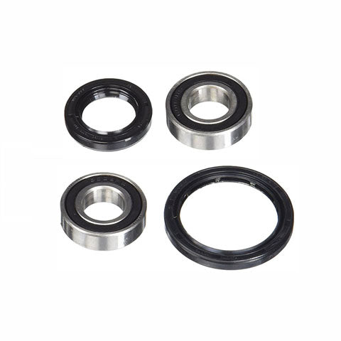 PIVOT WORKS-FRONT WHEEL BEARING KIT, YAMAHA