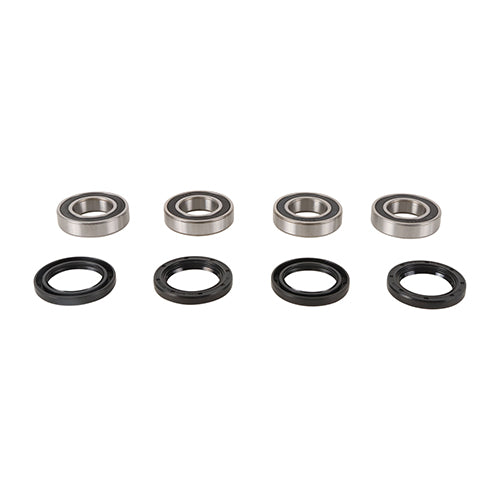 PIVOT WORKS-FRONT WHEEL BEARING KIT, YAMAHA