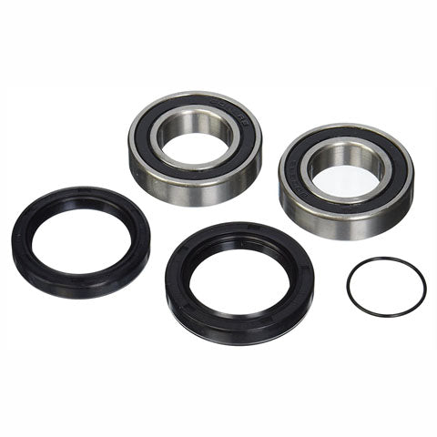 PIVOT WORKS-REAR WHEEL BEARINGKIT, YAMAHA