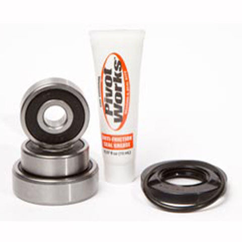 REAR WHEEL AND SEAL KIT SB HONDA