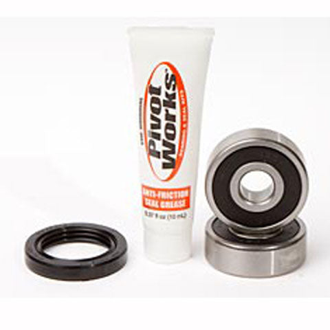 REAR WHEEL AND SEAL KIT SB HONDA