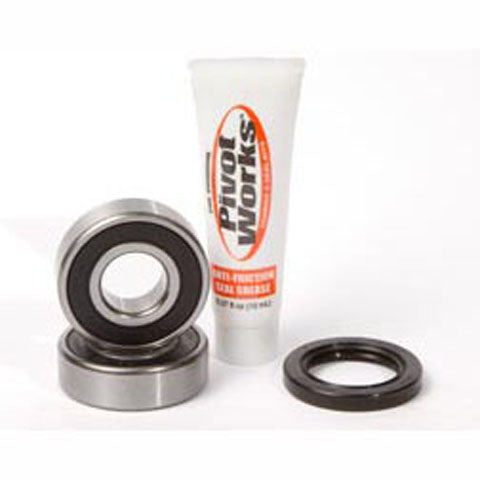 REAR WHEEL AND SEAL KIT SB SUZUKI