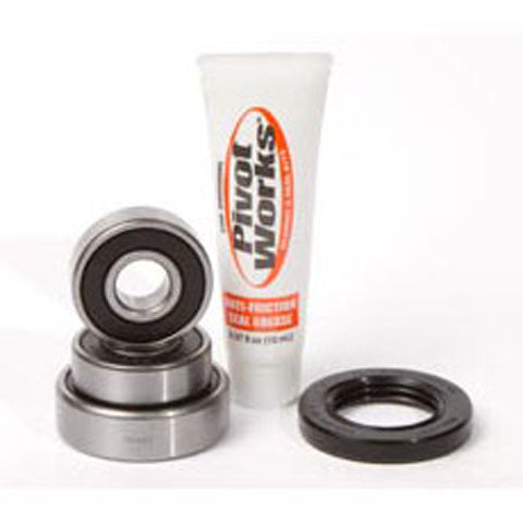 REAR WHEEL AND SEAL KIT SB SUZUKI