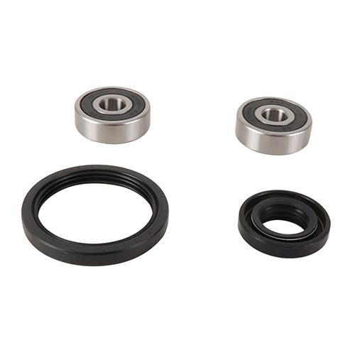 FRONT WHEEL AND SEAL KIT SB HONDA