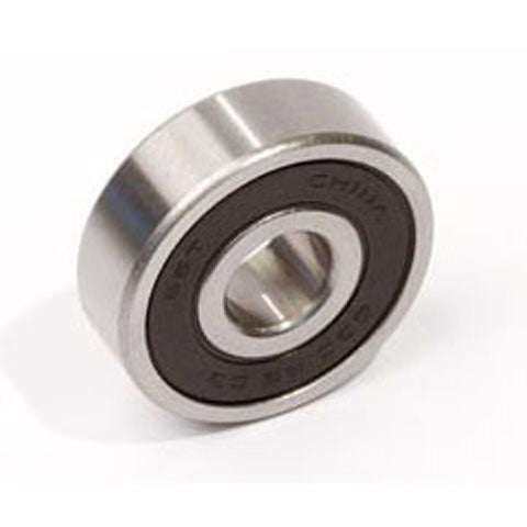 FRONT WHEEL AND SEAL KIT SB HONDA