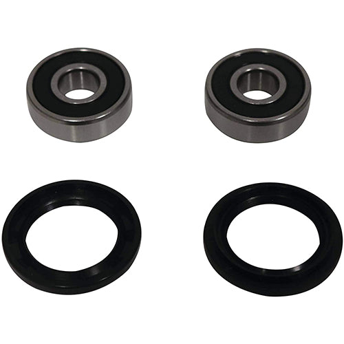 FRONT WHEEL AND SEAL KIT SB SUZUKI