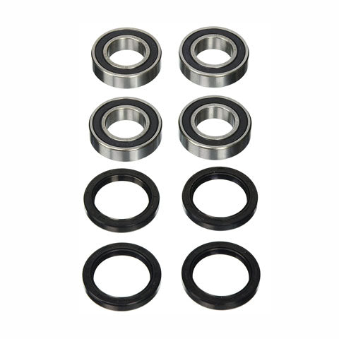 FRONT WHEEL BEARING KITS