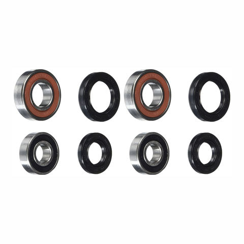 FRONT WHEEL BEARING KITS