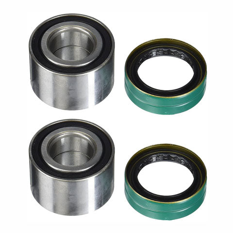 FRONT WHEEL BEARING KITS