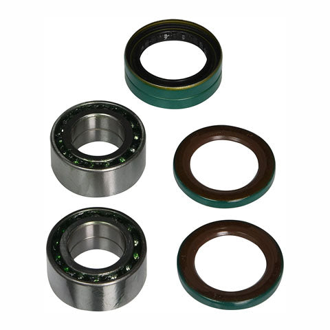 FRONT WHEEL BEARING KITS