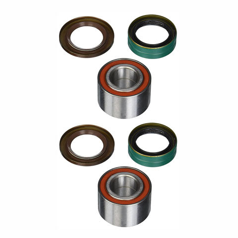 FRONT WHEEL BEARING KITS