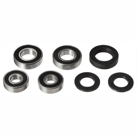 PIVOT WORKS REAR WHEEL BEARINGKIT