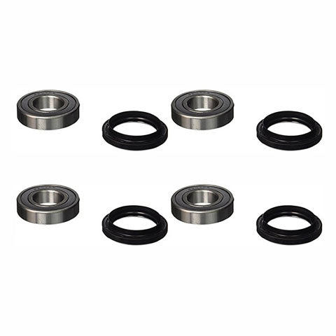 FRONT WHEEL BEARING KITS