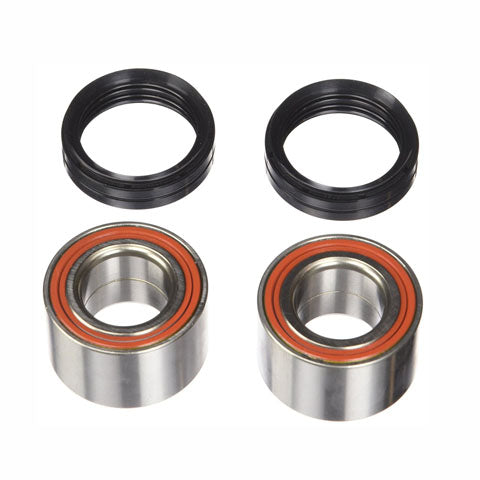 FRONT WHEEL BEARING KITS