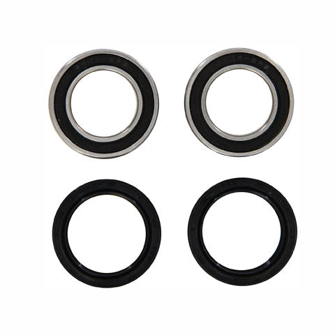 FRONT WHEEL BEARING KITS