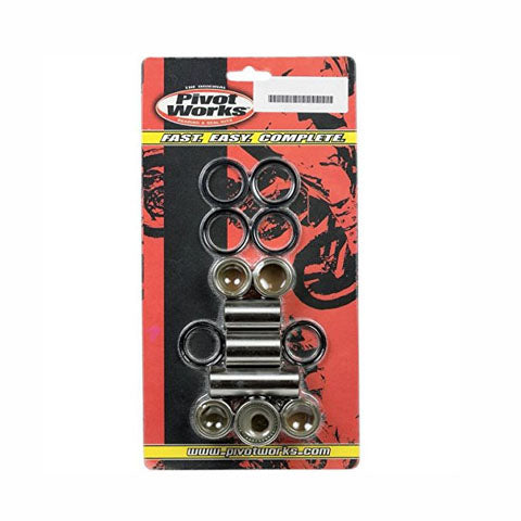 LINKAGE REBUILD KIT