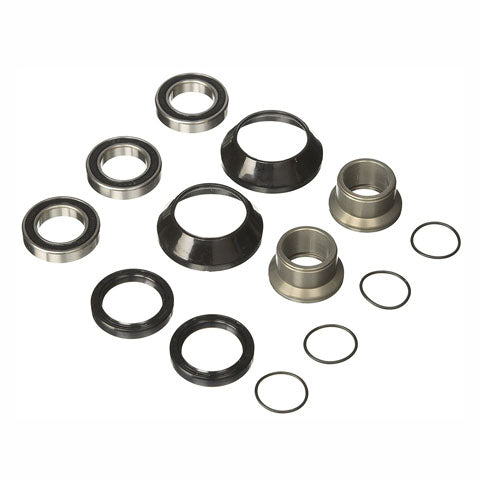 RW WATERPROOF WHEEL COLLAR KIT
