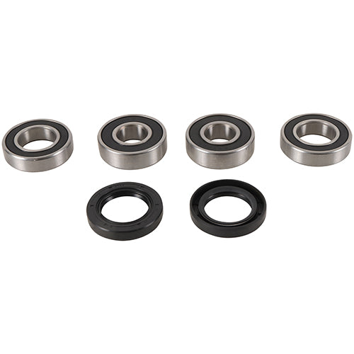 FRONT WHEEL BEARINGS YAMAHA PRO HAULER 700