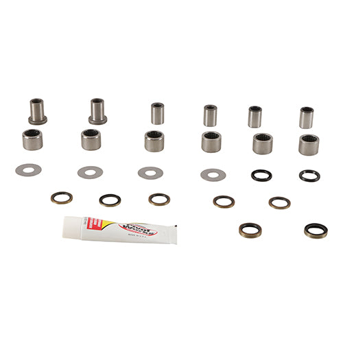 PIVOT WORKS LINKAGE BEARING KIT GAS GAS TXT 125/200/250/280