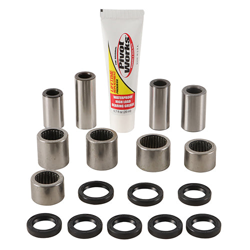 PIVOT WORKS LINKAGE REBUILD KIT HONDA CRF 230L