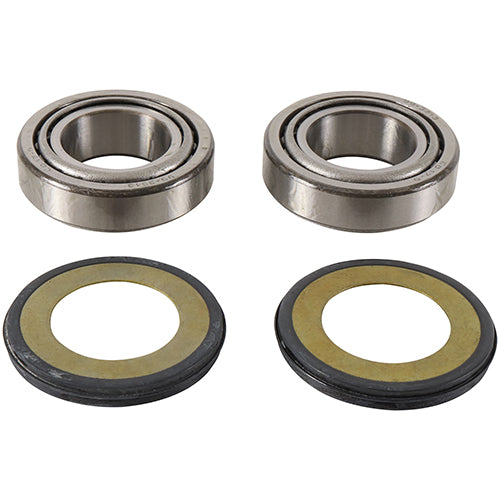 PIVOT WORKS STEERING STEM BEARING KIT