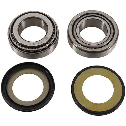 PIVOT WORKS STEERING STEM BEARING KIT