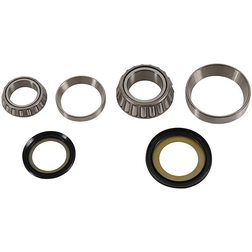 PIVOT WORKS STEERING STEM BEARING KIT