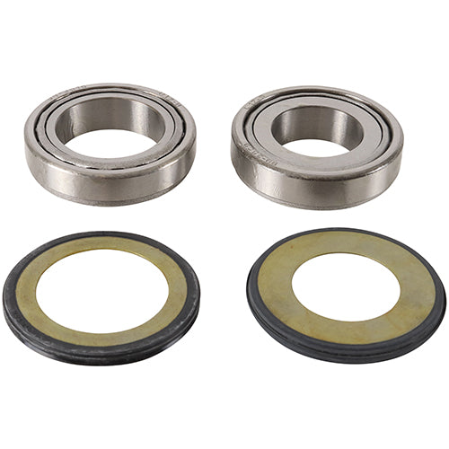 PIVOT WORKS STEERING STEM BEARING KIT