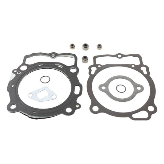 VERTEX TOP END GASKET SET