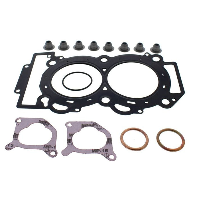 VERTEX TOP END GASKET SET