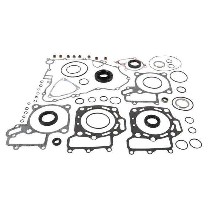 VERTEX COMPLETE GASKET SET WITHOS