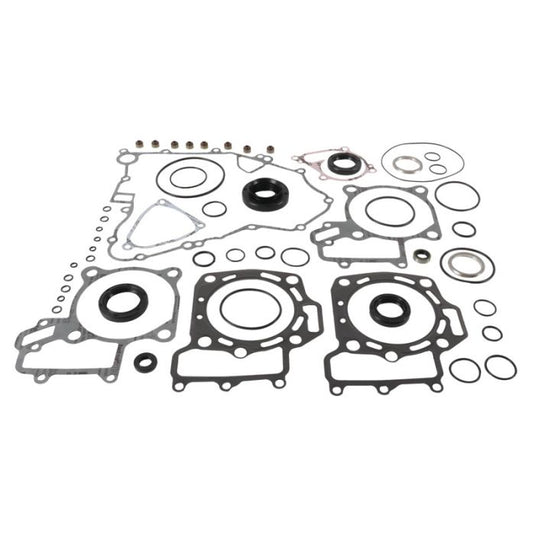 VERTEX COMPLETE GASKET SET WITHOS