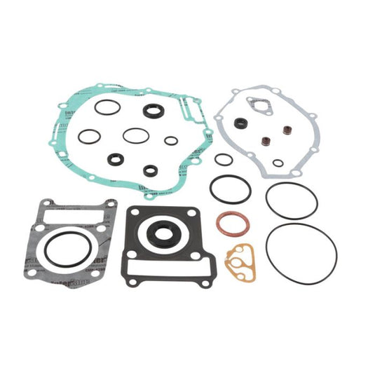 VERTEX COMPLETE GASKET SET WITHOS