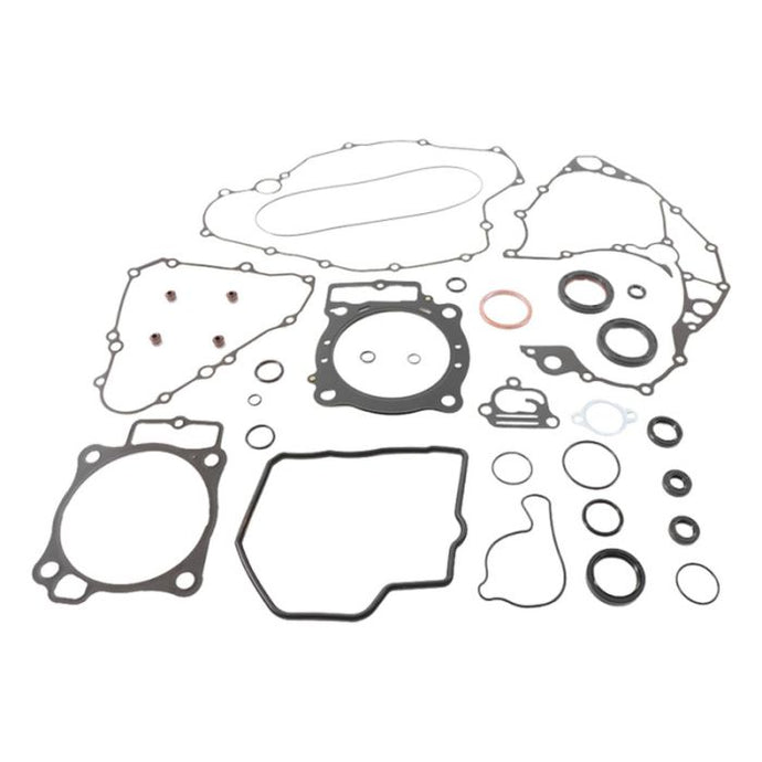VERTEX COMPLETE GASKET SET WITHOS